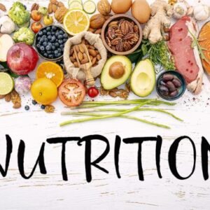 8-Week Nutrition Transformation (Copy 2)